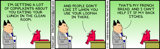 dilbert